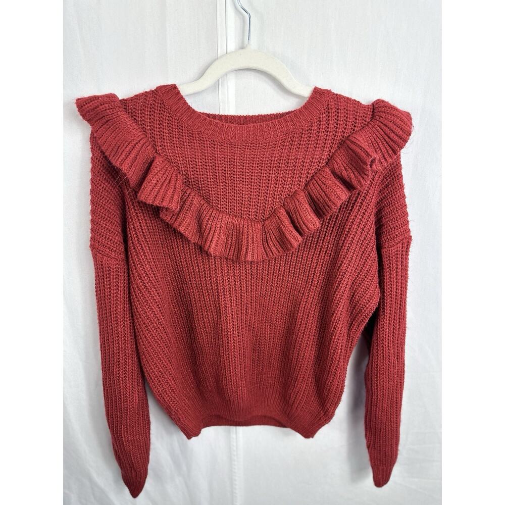 Cute Junior's Sweater Size S